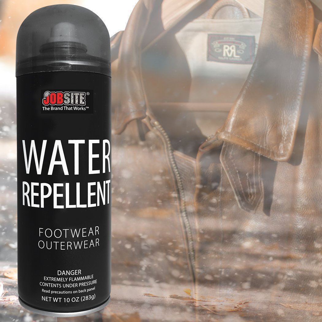 10.5 oz Aerosol Water Repellent