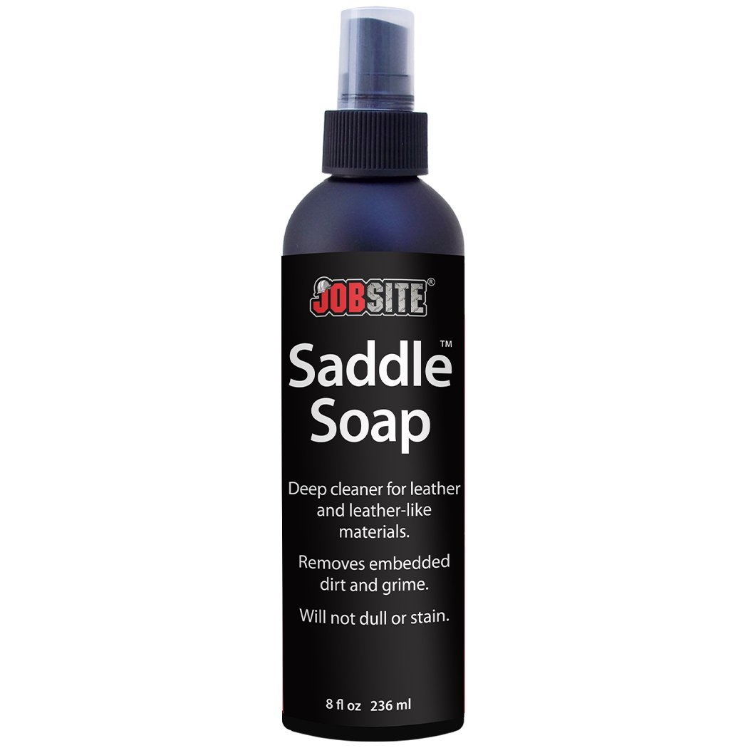Saddle Soap - When and Why to Use for Leather Cleaning