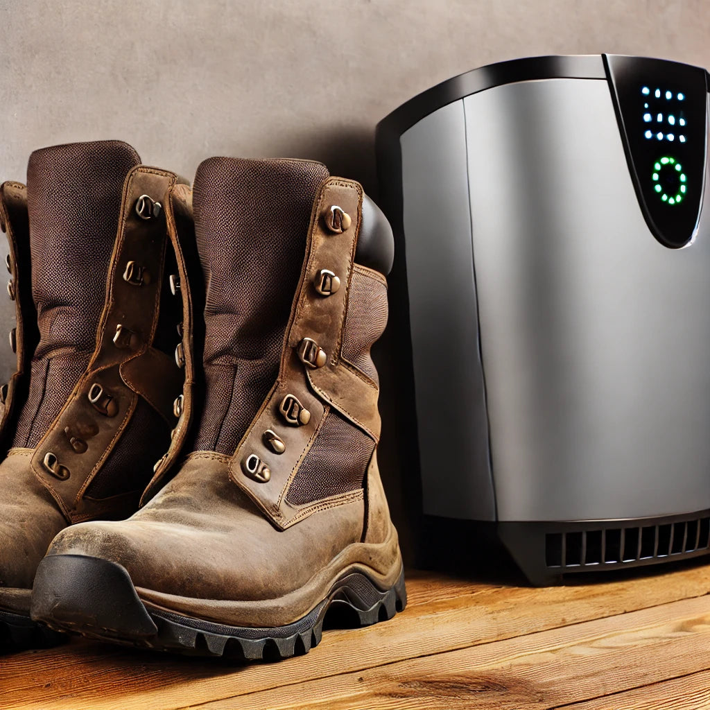 The Ultimate Guide To Choosing The Right Boots 