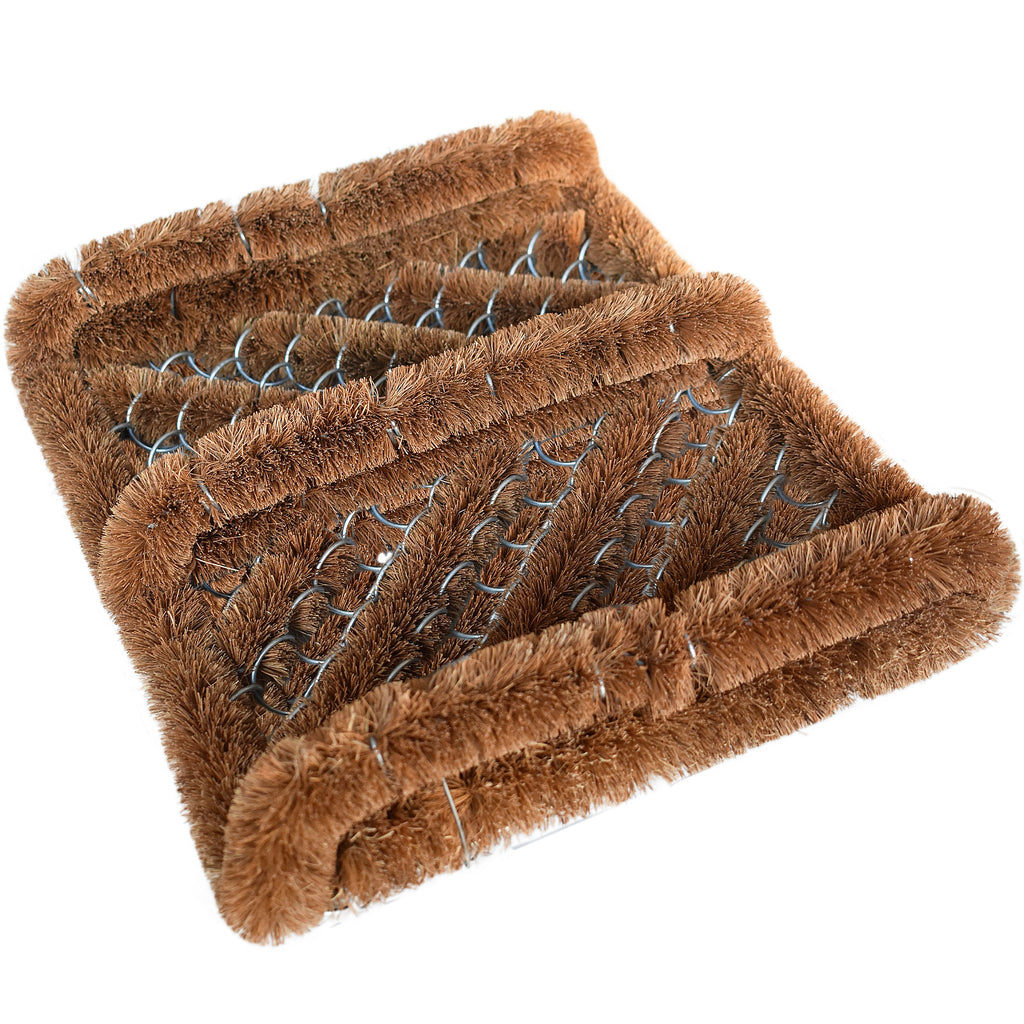 NINAMAR Shoe Scraper Mat