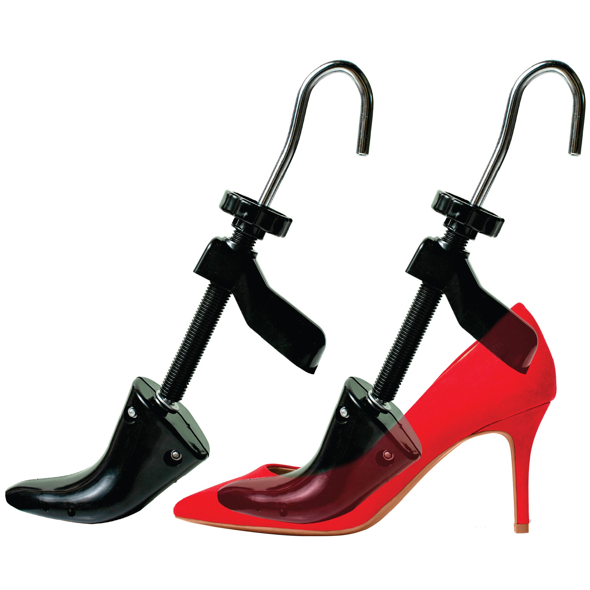 Boot Stretcher Virtue Morals Pairs Mini Shoe Stretchers