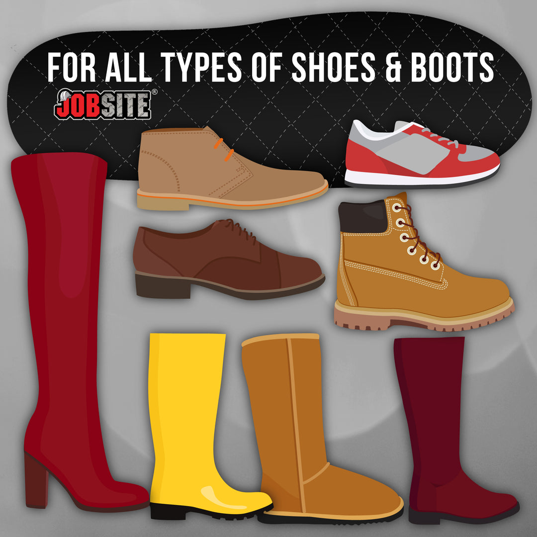 Thinsulate thermal insoles online