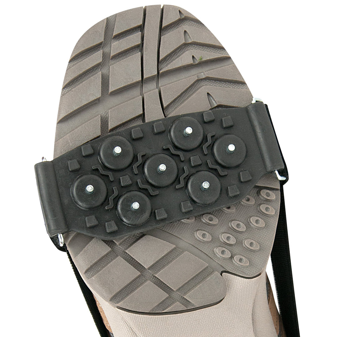 12 Pares De Fundas Reutilizables Para Zapatos, Antideslizantes
