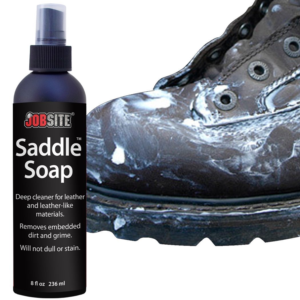 Saddle Soap