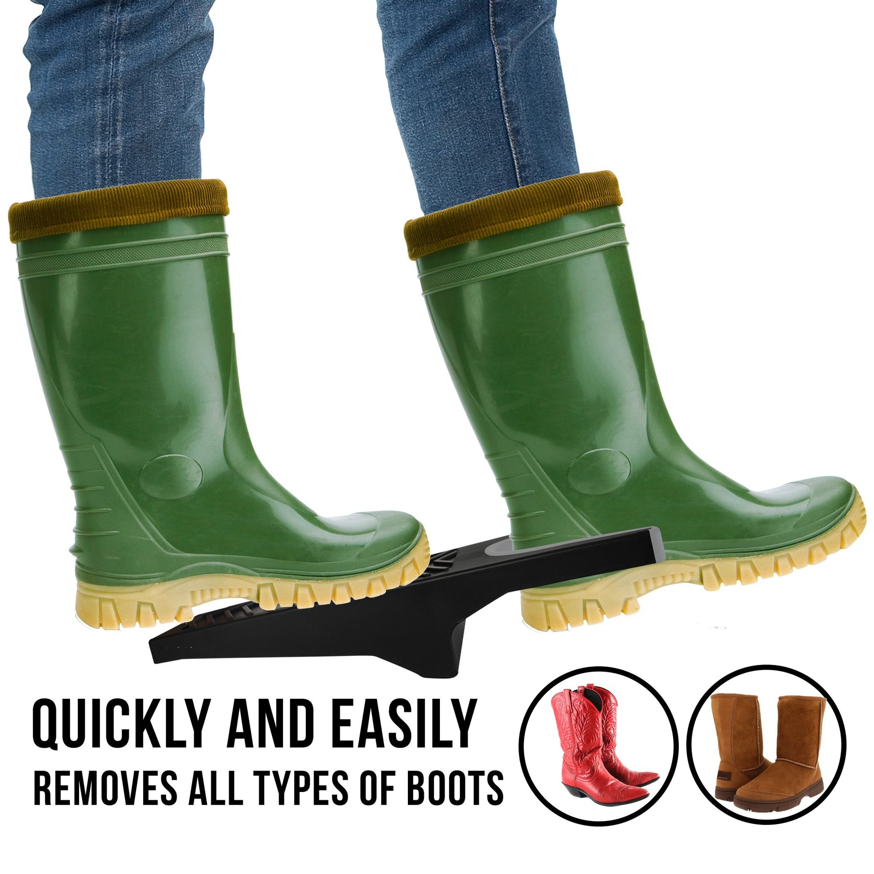 Boot Mender Boot Puller Premium – JobSite Brand